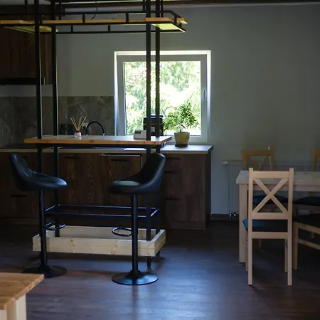Nad Kanalem Mlynskim Appartement Węgorzewo