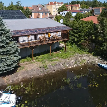 Appartement Nad Kanalem Mlynskim *